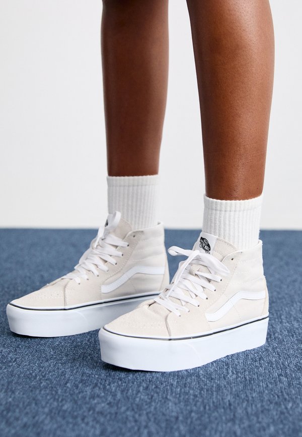 Vans SK8-HI TAPERED STACKFORM