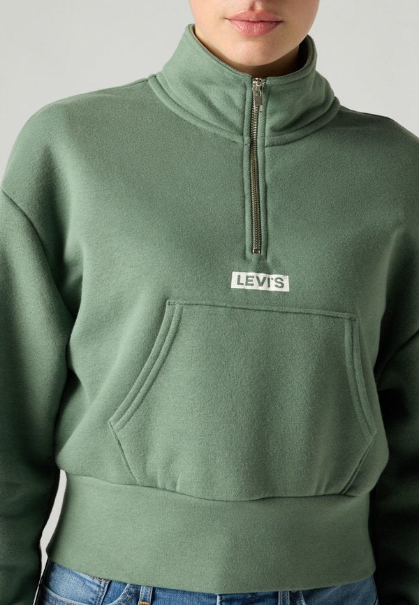 Levi's® GRAPHIC SARA ZIP