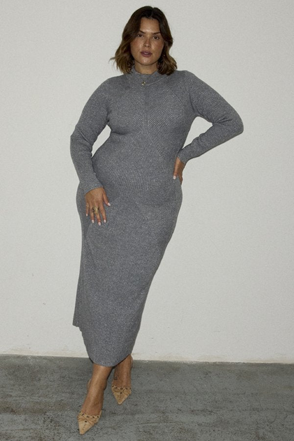Never Fully Dressed SUKI DRESS