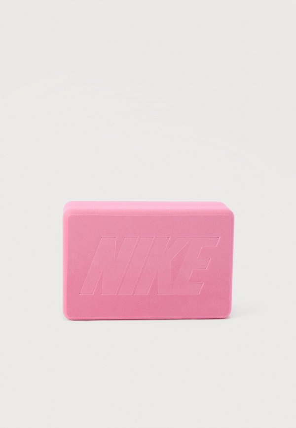 Nike Performance BLOCK - Fitness / Yoga - pink