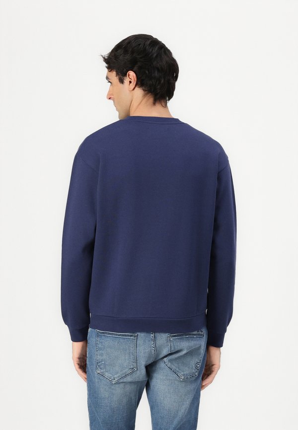 TOM TAILOR DENIM CREW NECK