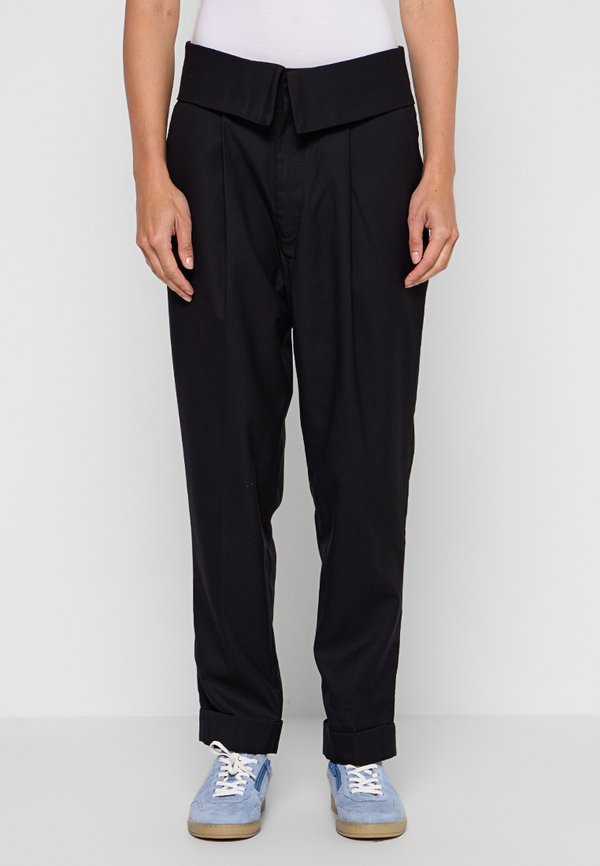 Scotch & Soda