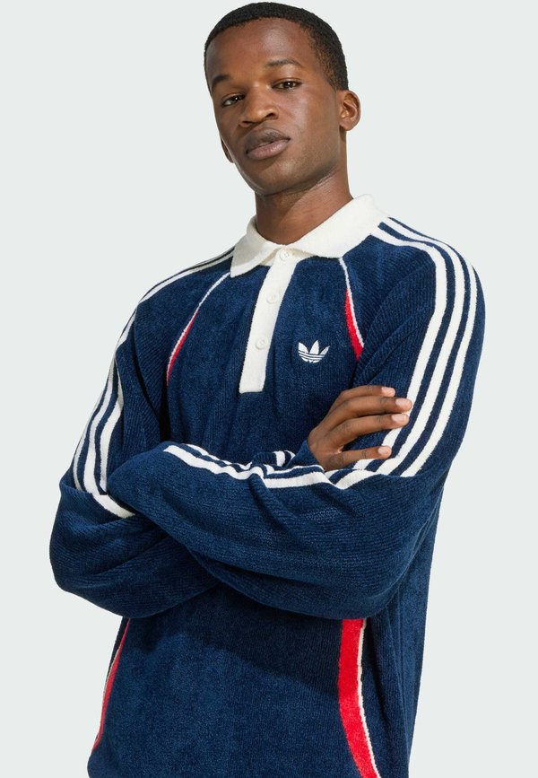 adidas Originals  RETRO REMIX TEAMGEIST POLO