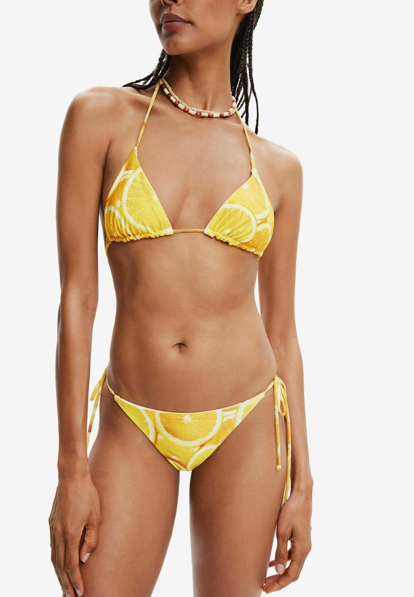Desigual REVERSIBLE BIKINI BOTTOMS
