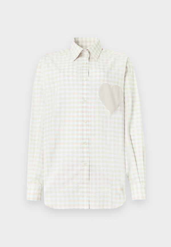 MOSCHINO VICHY