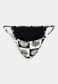 Rip Curl SOLEIL SHELL LEG CHEEKY