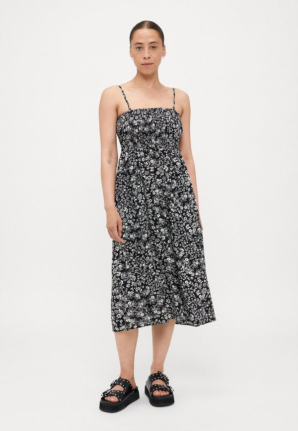 Vero Moda Petite VMEASY CALF BANDO DRESS