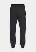 Champion ICONS CUFF PANTS LARGE LOGO