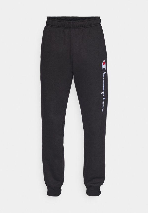 Champion ICONS CUFF PANTS LARGE LOGO