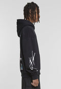 Upscale by Mister Tee COLLECTION ULTRA HEAVY OVERSIZE HOO