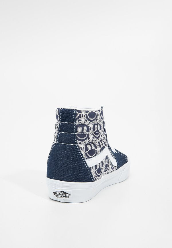 Vans SK8-HI