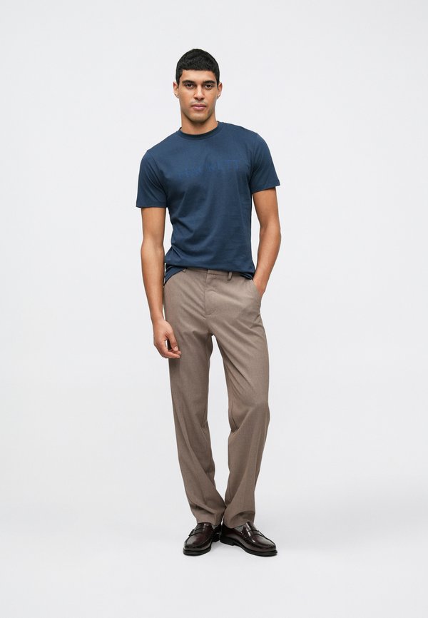 Hackett London HERITAGE ESS TEE