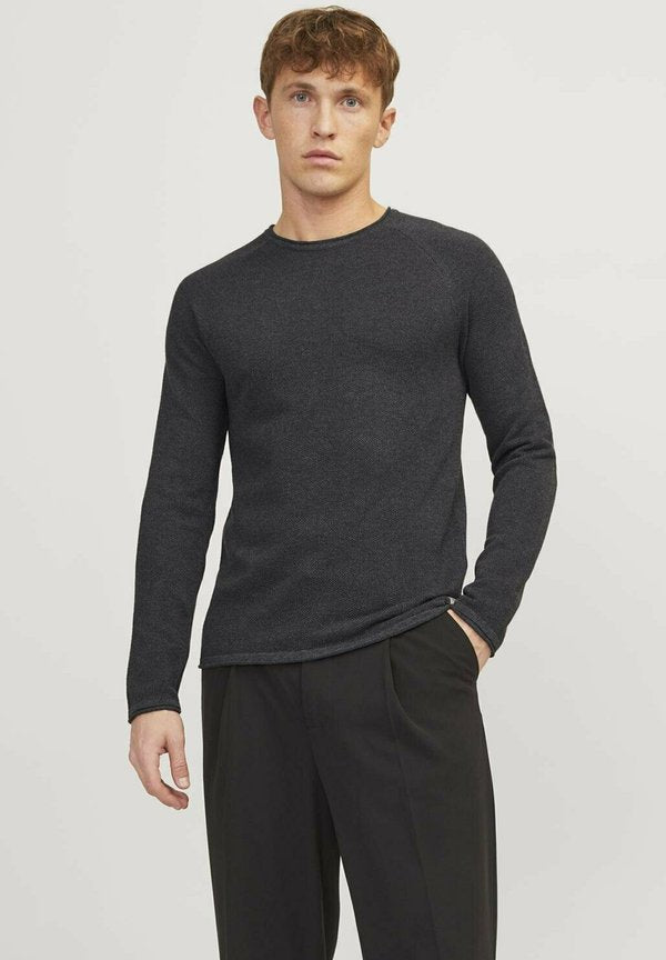 Jack & Jones CREW NECK