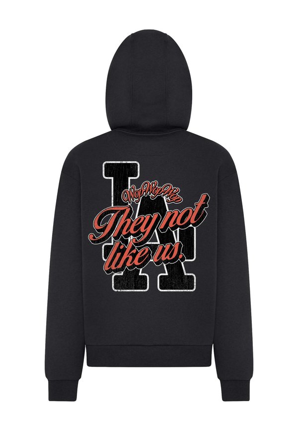 Upscale by Mister Tee L A  NOT LIKE US