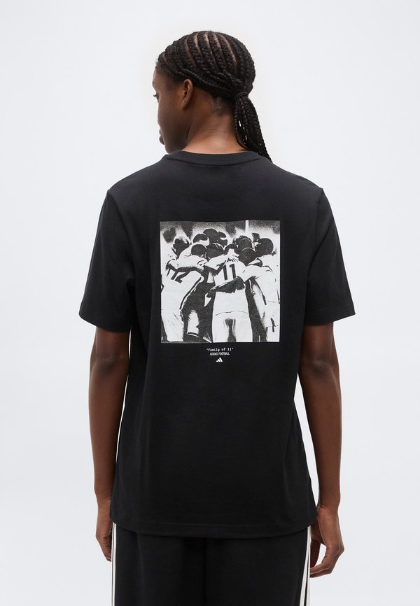 adidas Performance FOOTBALL SLOGAN GRAPHIC