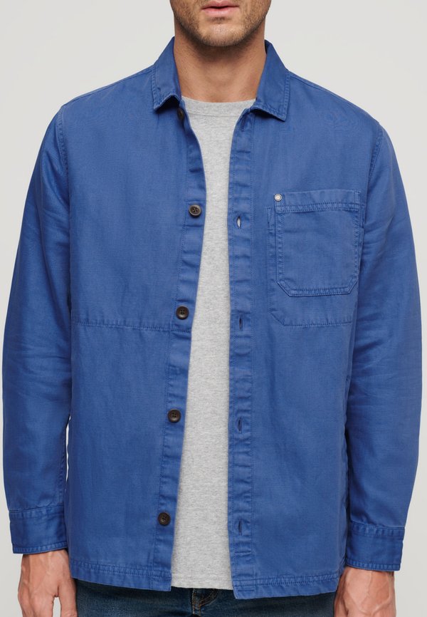 Superdry & Co