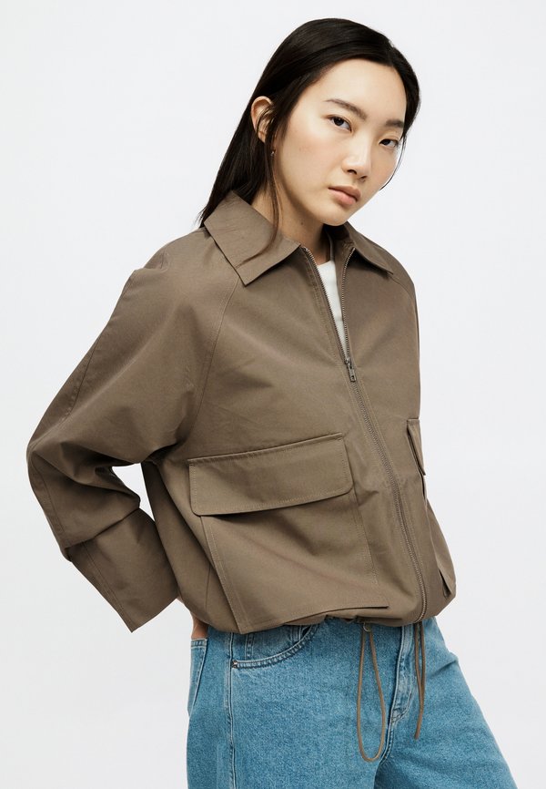 Mads Nørgaard DELISH JACKET