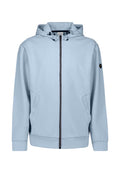 NO EXCESS HOODED