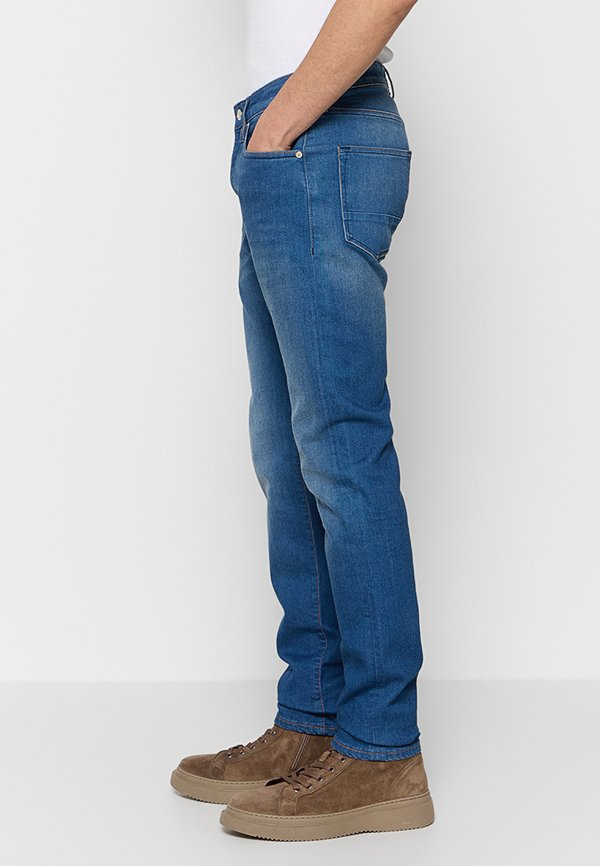 Scotch & Soda RALSTON