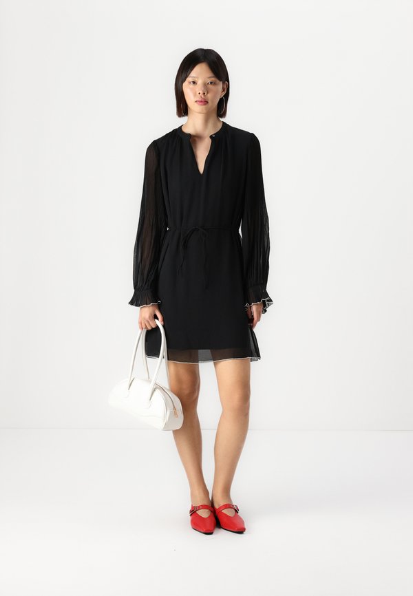 Vero Moda VMHERLE SHORT DRESS