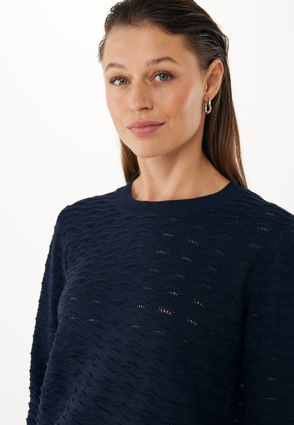 Mexx AJOUR SWEATER