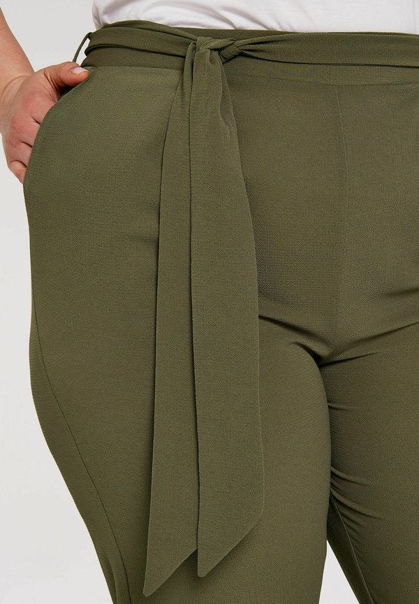 Apricot CURVE TAPERED
