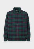 Tommy Jeans PADDED TARTAN UNISEX