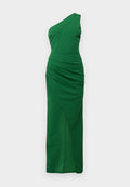 WAL G. LOUISA BACKLESS MAXI