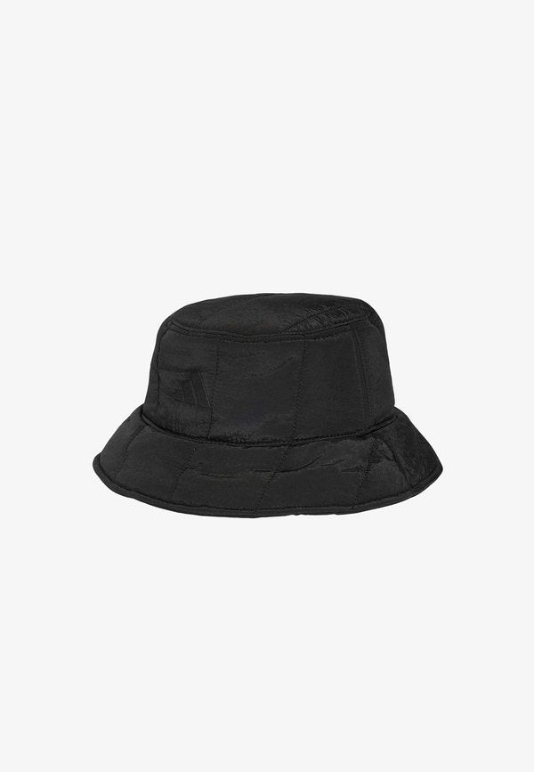 adidas Performance ADIDAS PERFORMANCE WINTER BUCKET HAT UNISEX - Hat - black   black