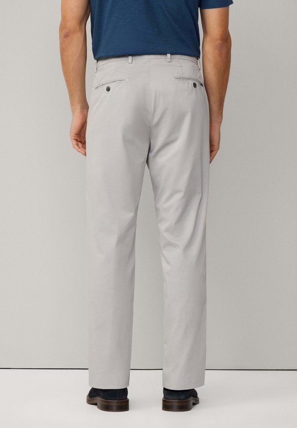 Hackett London