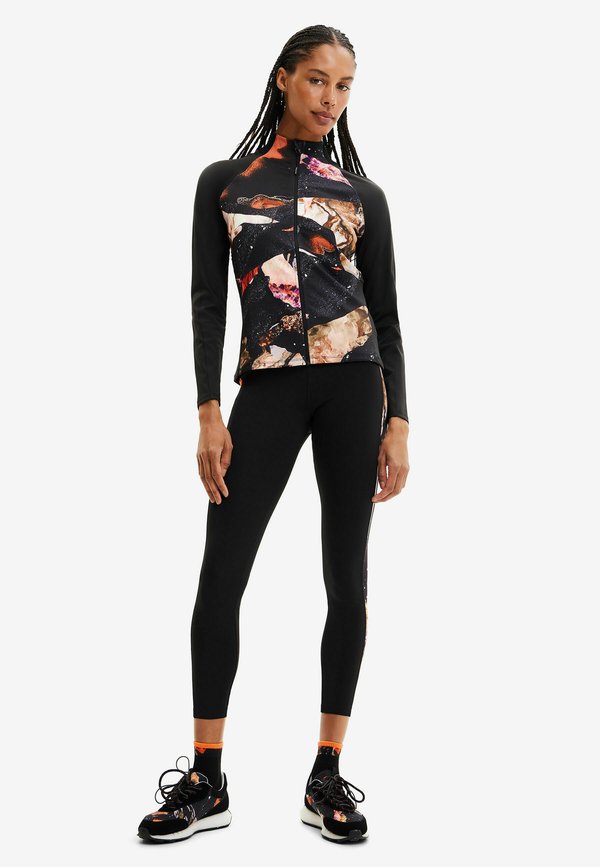 Desigual LONG SLEEVE