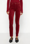 7 for all mankind SKINNY FIT