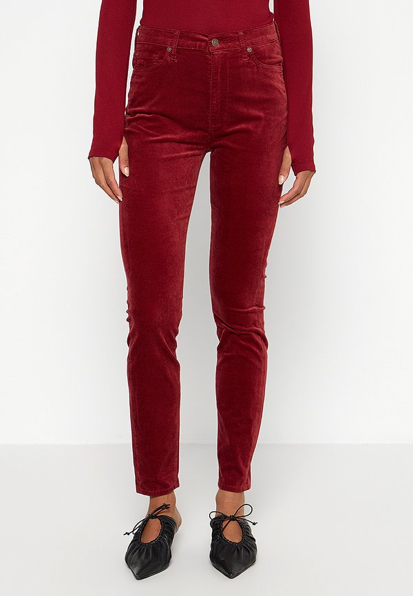 7 for all mankind SKINNY FIT