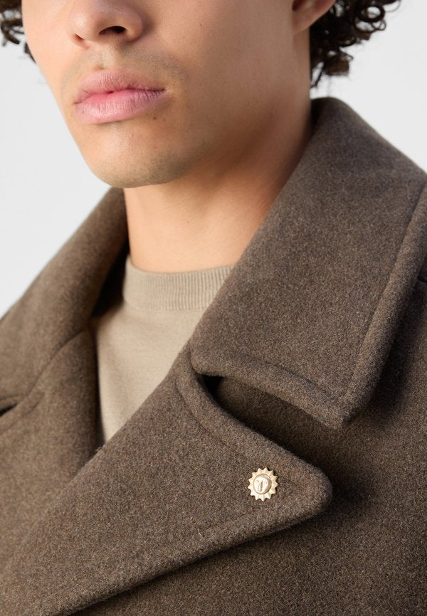 Scotch & Soda PEACOAT