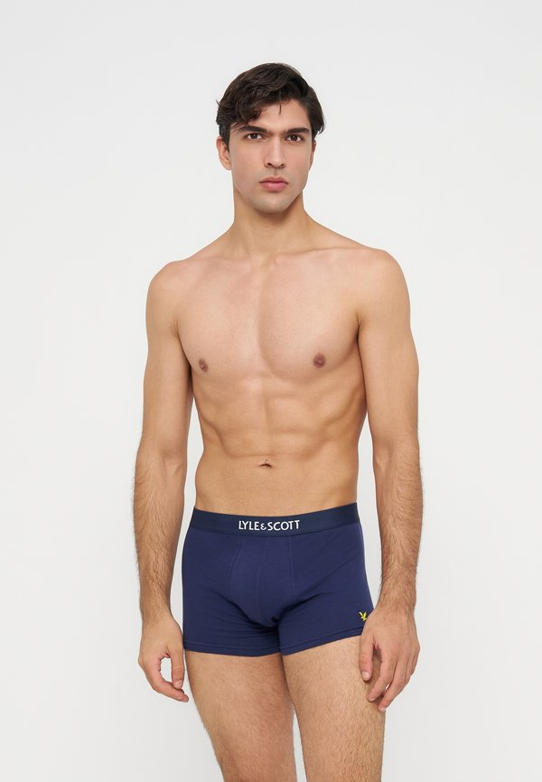 Lyle & Scott 3 PACK