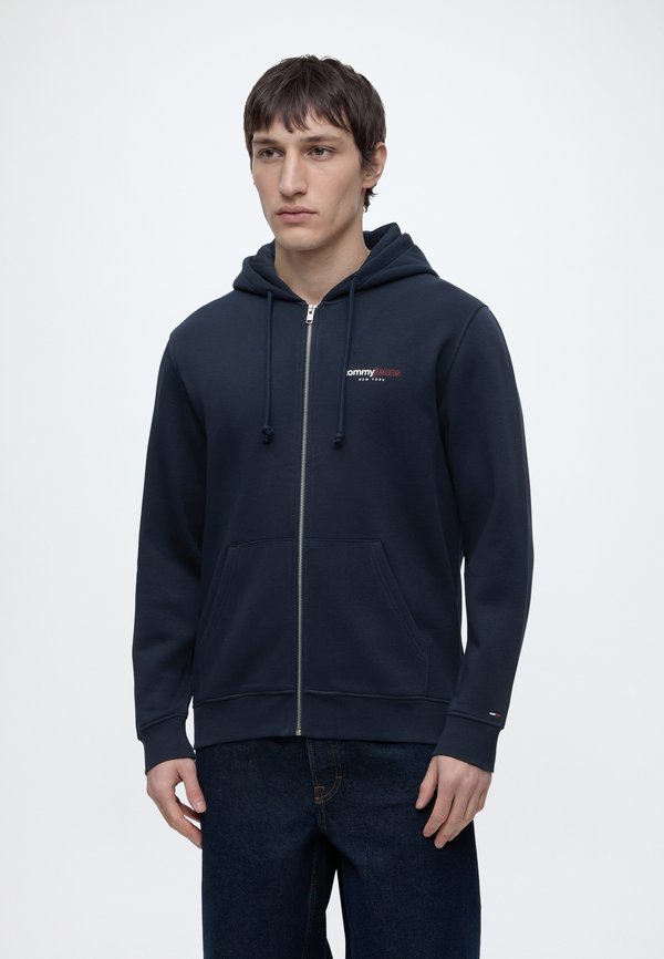 Tommy Jeans REG DNA BACKPRINT