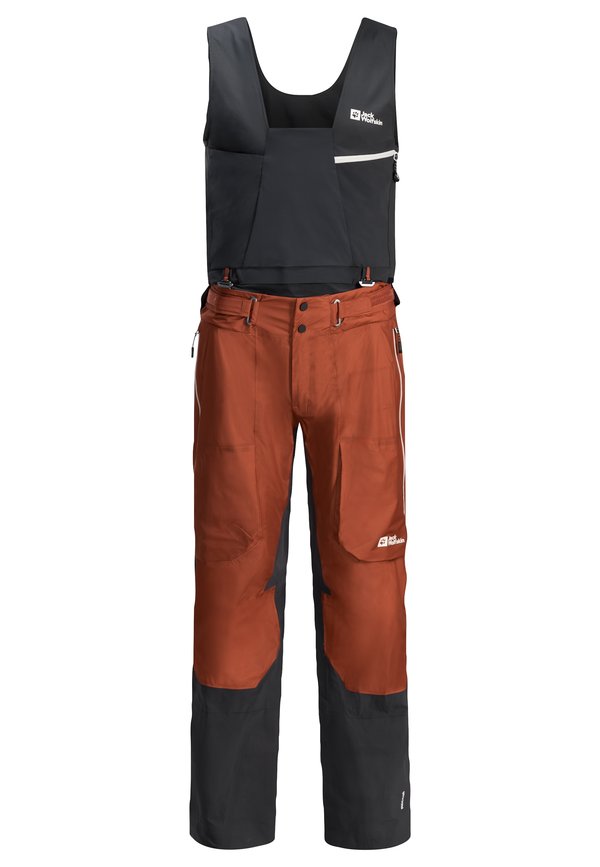 Jack Wolfskin ALPSPITZE AIR PANTS M