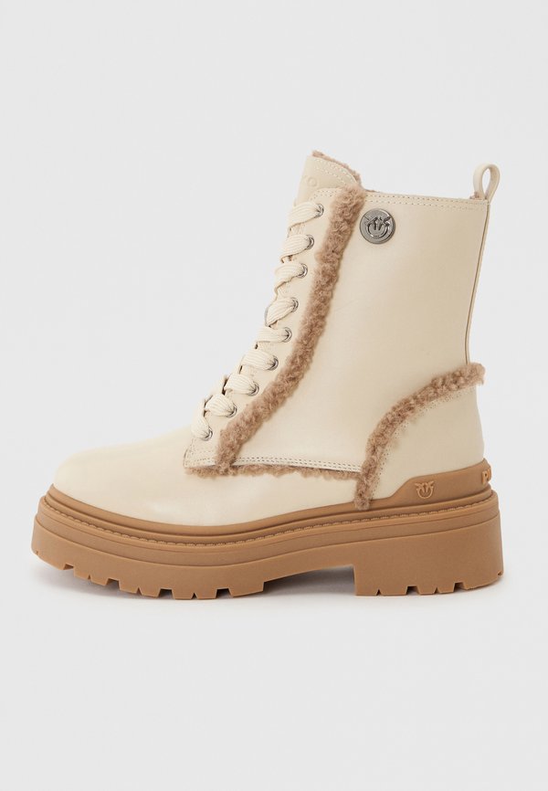 Pinko MIA