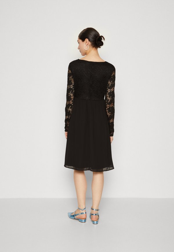 VILA VIWELLY DRESS