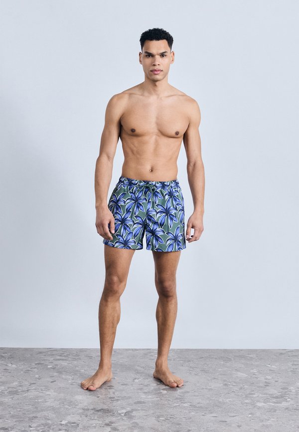 Björn Borg PRINT SWIM