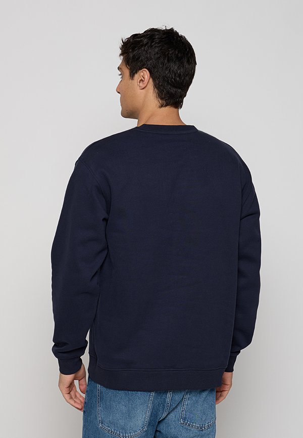 Marc O'Polo DENIM SWEAT SWEATSHIRTS LONGSLEEVE
