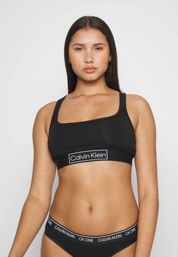 Calvin Klein Underwear UNLINED BRALETTE REIMAGINED HERITAGE