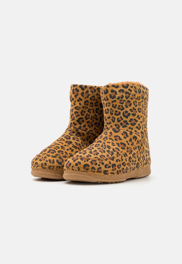 Zign by Zalando LEATHER