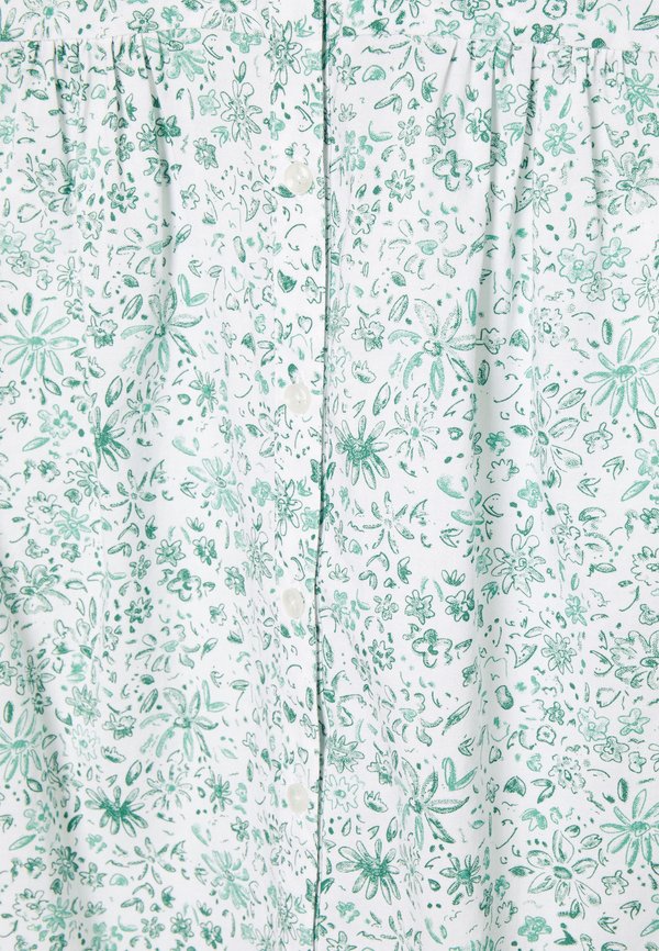 Thought LOLA BUTTON THROUGH BLOUSE