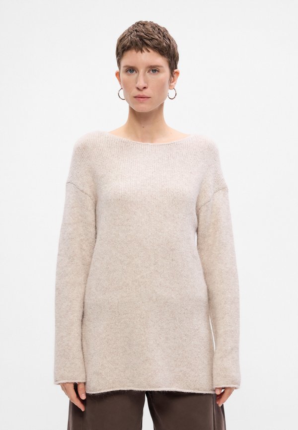 Marc O'Polo LONGSLEEVE BOATNECK
