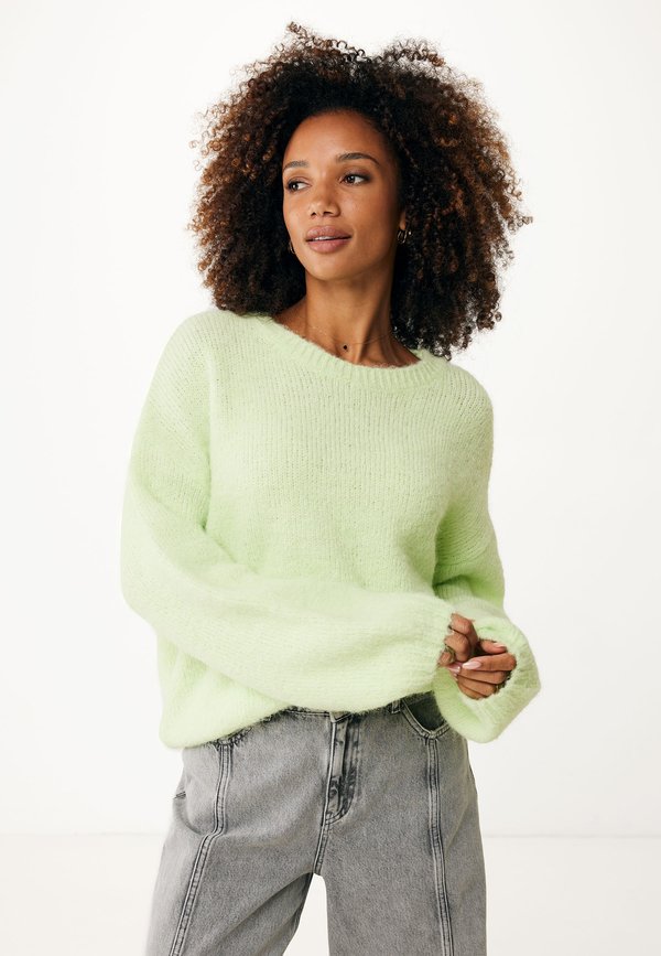 Mexx CREW NECK LOOSE FIT
