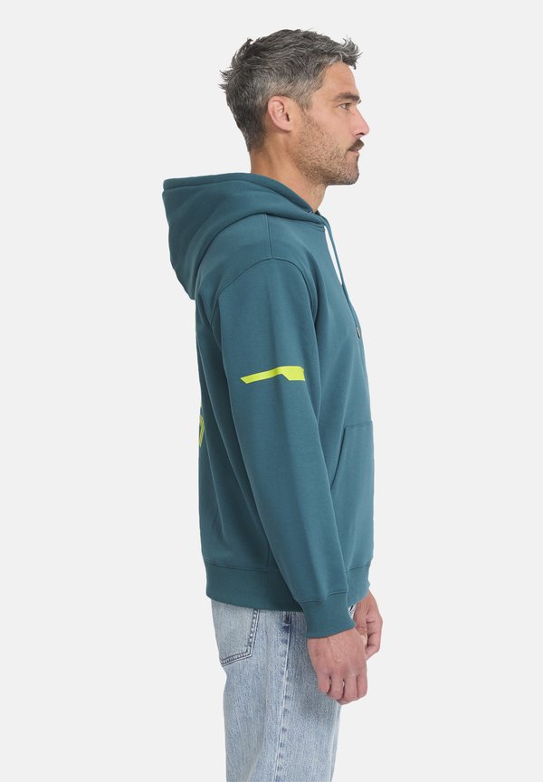 Spyder WEB INVYDER HOODIE