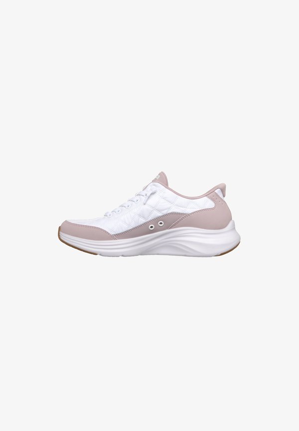 Skechers CONTOUR FOAM - Trainers - lavender