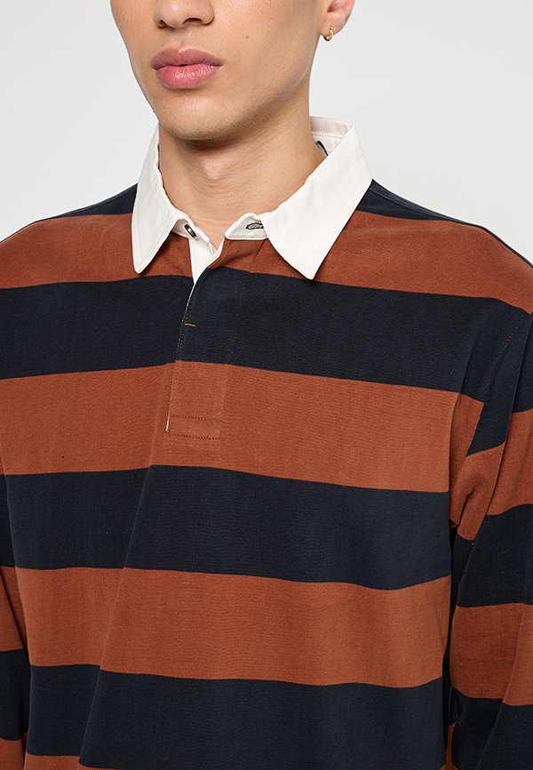 Scotch & Soda