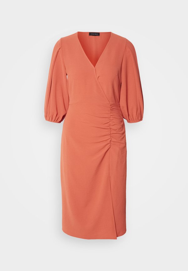 Anna Field by Zalando